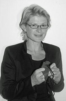 Christel Haubenreisser
